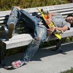 Delayed Sleep Phase Syndrome May Also Imbalance Your Body Temperature