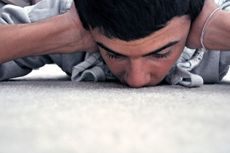 Stress Triggers Exploding Head Syndrome