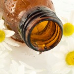 Chamomile Essential Oil for Insomnia