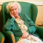 Circadian Rhythm Disorders in Patients Suffering from Alzheimer’s Disease