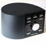 Ecotones Sound + Sleep Machine, Model ASM1002 Review