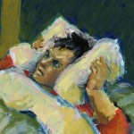 Suffered With Insomnia for 8 Years