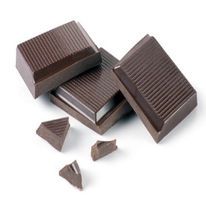 Chocolates Can Induce Insomnia