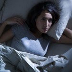 5 Easy Natural Remedial Steps for Insomnia