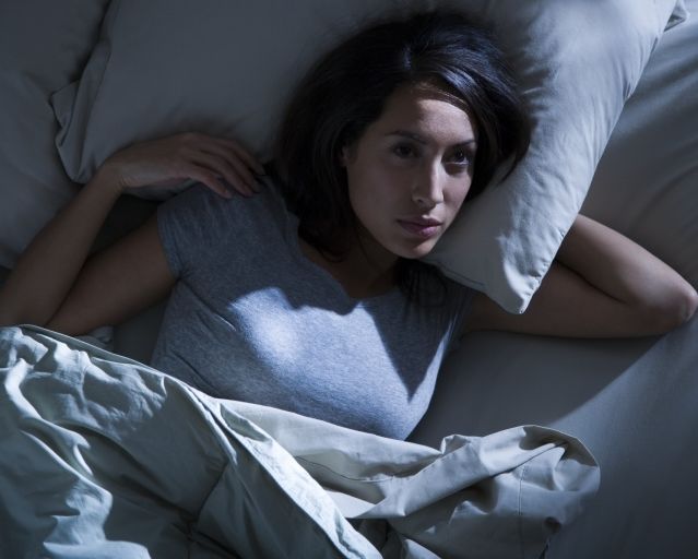 How to Manage Insomnia?