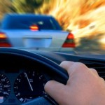 Sleep Deprivation and Driving