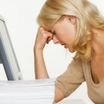 Sleep Deprivation can Cause Memory Loss