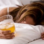 Alcohol Consumption and Sleep