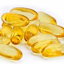 Does Fish Oil Cause Insomnia