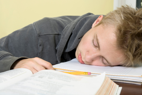 Importance of Sleep to Teenagers