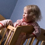 5 Tips on How to Deal with Sleeping Problems in Toddlers