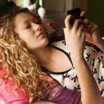 Cell Phones And Sleep Disorders