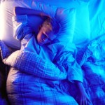 Effects of Sleep Apnea to Teenagers