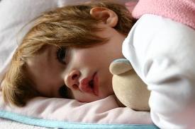 Nocturnal Panic Attacks In Children