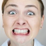 Are You Suffering from Teeth Grinding?