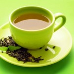 Green Tea for Sleep Apnea