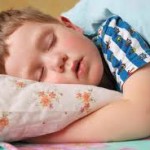Sleep In Children With Autistic Spectrum Disorder