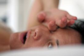 Familial Advanced Sleep-Phase Syndrome