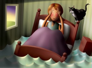 Behavioral Therapy for Nocturnal Enuresis in Adults