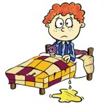 Magnesium as a Bedwetting Cure
