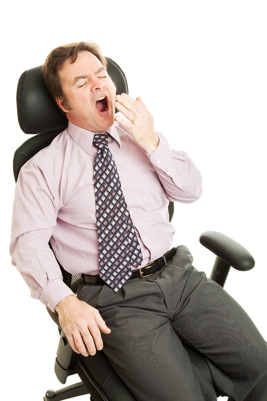 Narcolepsy and Idiopathic Hypersomnia