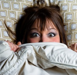 Psychological Causes of Bedwetting