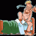 What is Sleepwalking?