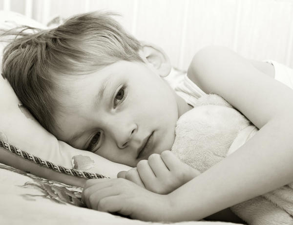Why are Boys More Prone to Bedwetting