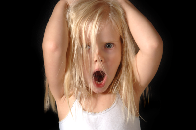 What Causes Recurring Nightmares In Children