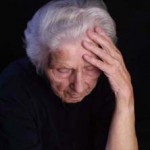 Irregular Sleep-Wake Rhythm In The Elderly