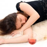 Alcohol and Sleep with Alcoholism