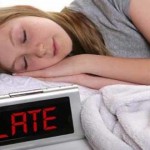 Why Am I Always Tired?